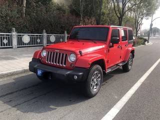 吉普牧马人二手车(吉普牧马人二手车怎么样) 吉普牧马人二手车(吉普牧马人二手车怎么样)