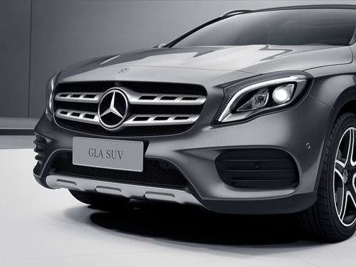 奔驰suv(奔驰suv车型30万左右)