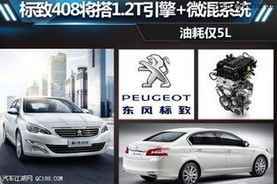 东风标致408价格(东风标致408价格2016)