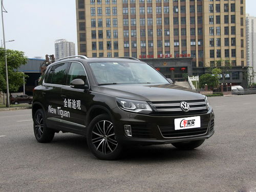 大众途观降价10万(大众途观降价10万是真的吗)