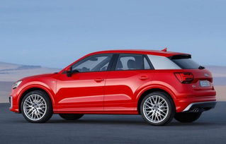 奥迪q2图片大全(奥迪q2l多少钱2024款落地价) 奥迪q2图片大全(奥迪q2l多少钱2024款落地价)