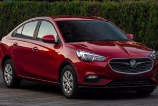 2022年别克凯越现在多少钱(别克凯越新车价格)