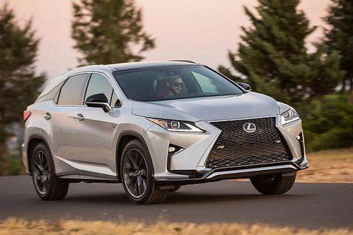 开雷克萨斯rx算有钱人吗(开雷克萨斯rx算有钱人吗知乎) 开雷克萨斯rx算有钱人吗(开雷克萨斯rx算有钱人吗知乎)