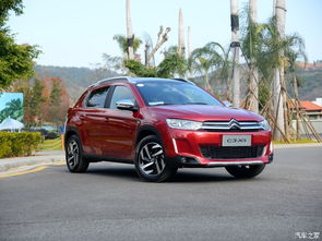 东风雪铁龙c3报价及图片(东风雪铁龙c3报价及图片及价格)