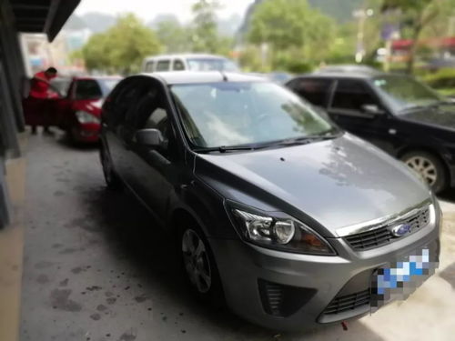 本地二手车交易网(附近个人二手车急卖)