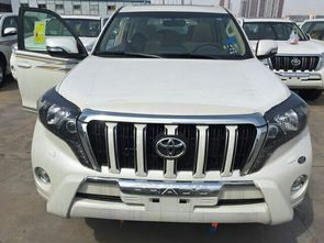 丰田霸道2700价格及图片(丰田霸道2700价格及图片报价)