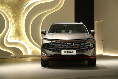 哈弗官网(哈弗官网入口)