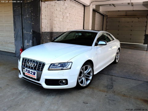 奥迪s5图片(奥迪s5图片2021款)