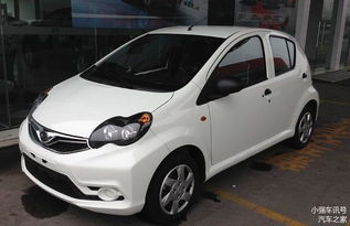 燃油微型车排行榜前十名(燃油微型车排行榜前十名品牌) 燃油微型车排行榜前十名(燃油微型车排行榜前十名品牌)