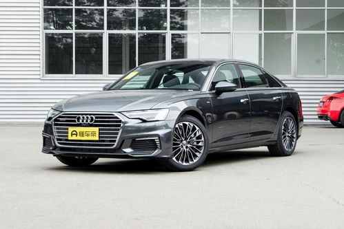 奥迪a6l最新报价(石家庄奥迪a6l最新报价)