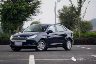 福睿斯太他妈费油了(福睿斯费油的原因)