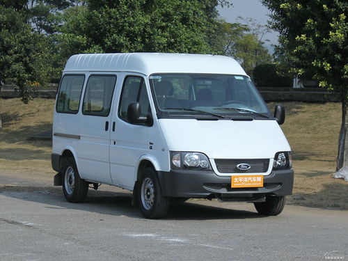 江铃全顺货运版价格(江铃全顺货运版价格 新能源) 江铃全顺货运版价格(江铃全顺货运版价格 新能源)