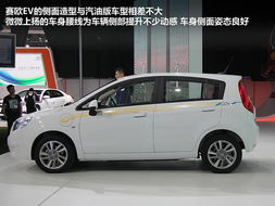 纯电动汽车10万左右(纯电动汽车10万左右价格的车有哪些)