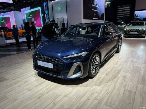 奥迪最新款2024款(奥迪最新款2024款Q5)