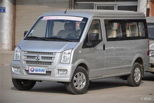 东风小康c37(东风小康c37加长版9座) 东风小康c37(东风小康c37加长版9座)