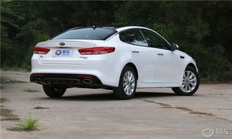 起亚k5多少钱裸车价(起亚k5裸车价格)