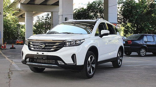 家用车suv排行榜(家用型suv汽车排行榜) 家用车suv排行榜(家用型suv汽车排行榜)