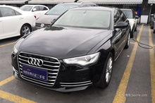 私人奥迪a6二手车转让(私人奥迪a6二手车转让suv)