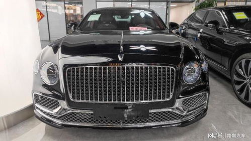 宾利跟迈巴赫哪个档次高(宾利跟迈巴赫哪个档次高些)