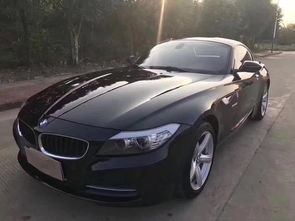 宝马z4多少钱2023款落地价(宝马z4大概落地价多少万) 宝马z4多少钱2023款落地价(宝马z4大概落地价多少万)