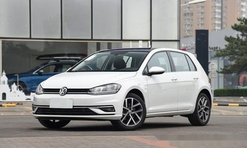 高尔夫车型(本田高尔夫车型)