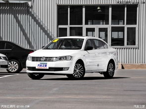 大众朗逸车型及价格(大众朗逸车型及价格表)