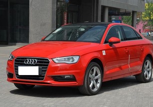 奥迪a3刚买就想卖了(奥迪a3买贵了怎么办)