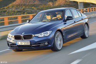 宝马3系硬顶敞篷(宝马3系硬顶敞篷四座图片)