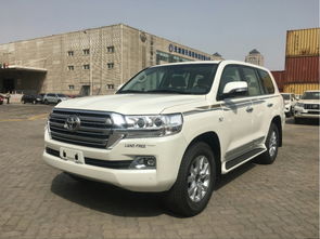 丰田酷路泽价格(丰田酷路泽价格及图片大全) 丰田酷路泽价格(丰田酷路泽价格及图片大全)