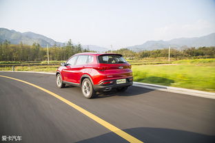 奇瑞瑞虎7价格表(奇瑞瑞虎7价格表图片)