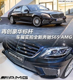 奔驰s65(奔驰s65l amg)