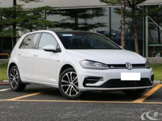 大众golf是什么车多少钱(golftsi大众什么车)