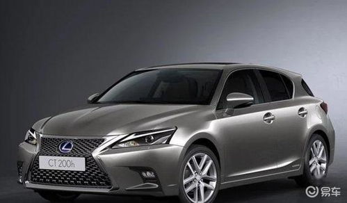 凌志汽车报价及图片(凌志汽车报价及图片2024款价格)