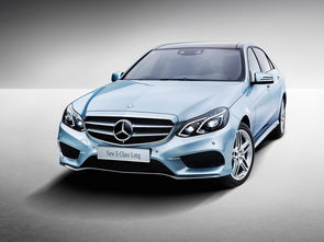 e级奔驰价格(e级奔驰价格及图片配置)