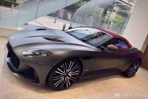 阿斯顿马丁跑车的价格(阿斯顿马丁跑车的价格是多少) 阿斯顿马丁跑车的价格(阿斯顿马丁跑车的价格是多少)