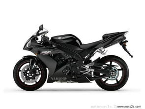 雅马哈r1(雅马哈r1多少钱)