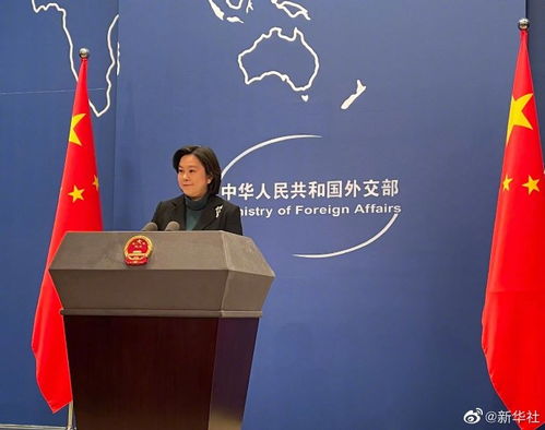 华春莹分享的APEC全家福，团结协作的象征