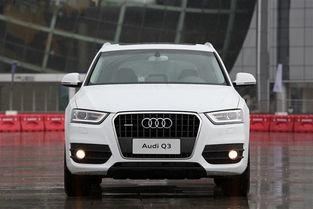 奥迪q3什么价格(奥迪q3的价格是多少) 奥迪q3什么价格(奥迪q3的价格是多少)