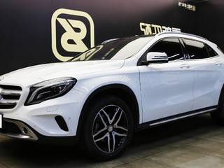 奔驰gla200报价(奔驰gla200二手车报价) 奔驰gla200报价(奔驰gla200二手车报价)