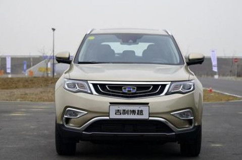 国产suv前十名质量好(国产suv前十名质量好的有哪些) 国产suv前十名质量好(国产suv前十名质量好的有哪些)