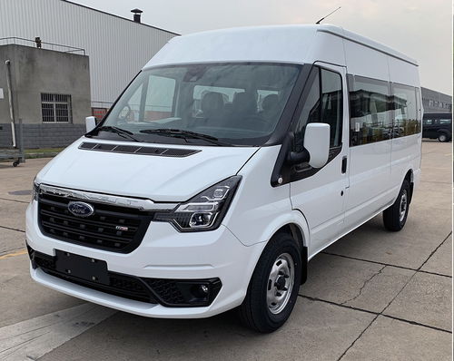 江铃福特新款全顺七座(江铃福特新款全顺七座图片)