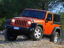 牧马人车型图片(牧马人车型图片大全)