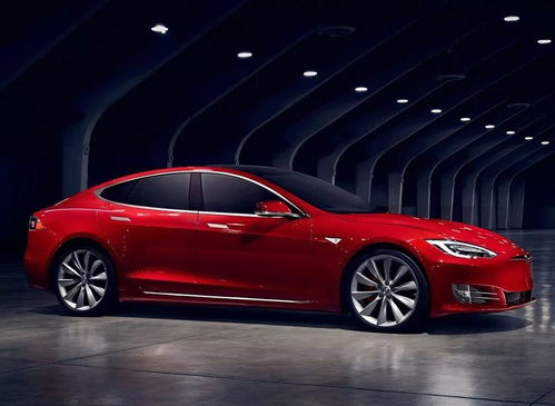 特斯拉汽车价格及图片(电动特斯拉汽车价格表及图片) 特斯拉汽车价格及图片(电动特斯拉汽车价格表及图片)