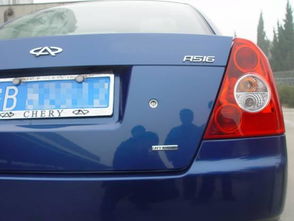 奇瑞a516(奇瑞A516汽车图片) 奇瑞a516(奇瑞A516汽车图片)