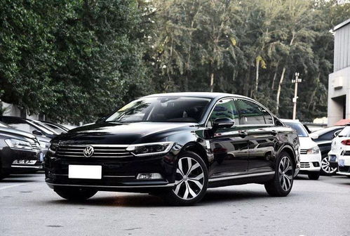 大众迈腾图片及报价(大众迈腾腾报价及图片)