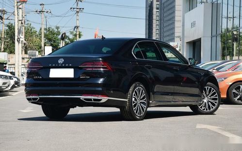 30万左右低调奢华的车(30万低调的车型) 30万左右低调奢华的车(30万低调的车型)