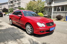 奔驰clk200价格(奔驰clk200价格图片) 奔驰clk200价格(奔驰clk200价格图片)