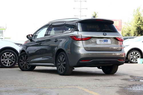 比亚迪宋max油耗(比亚迪宋MAX油耗突然增加)