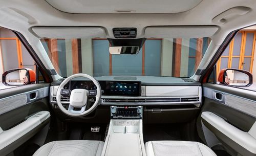 全新胜达现代2024(全新胜达现代2024价格)