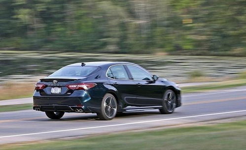 50万的车买什么好(50万公认最好的三款轿车)